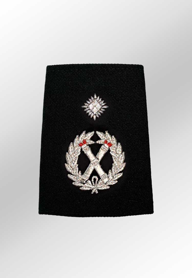 Police Deputy Chief Constable Slider - The Work Uniform Company