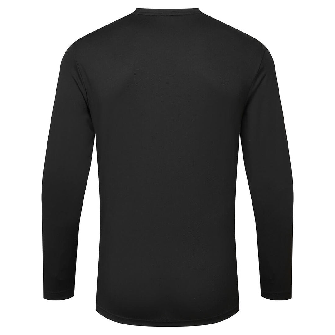 DX4 Long - Sleeve T-Shirt DX415 - The Work Uniform Company