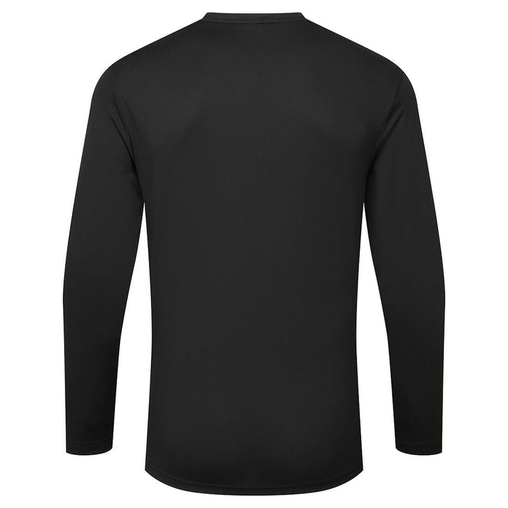 DX4 Long - Sleeve T-Shirt DX415 - The Work Uniform Company