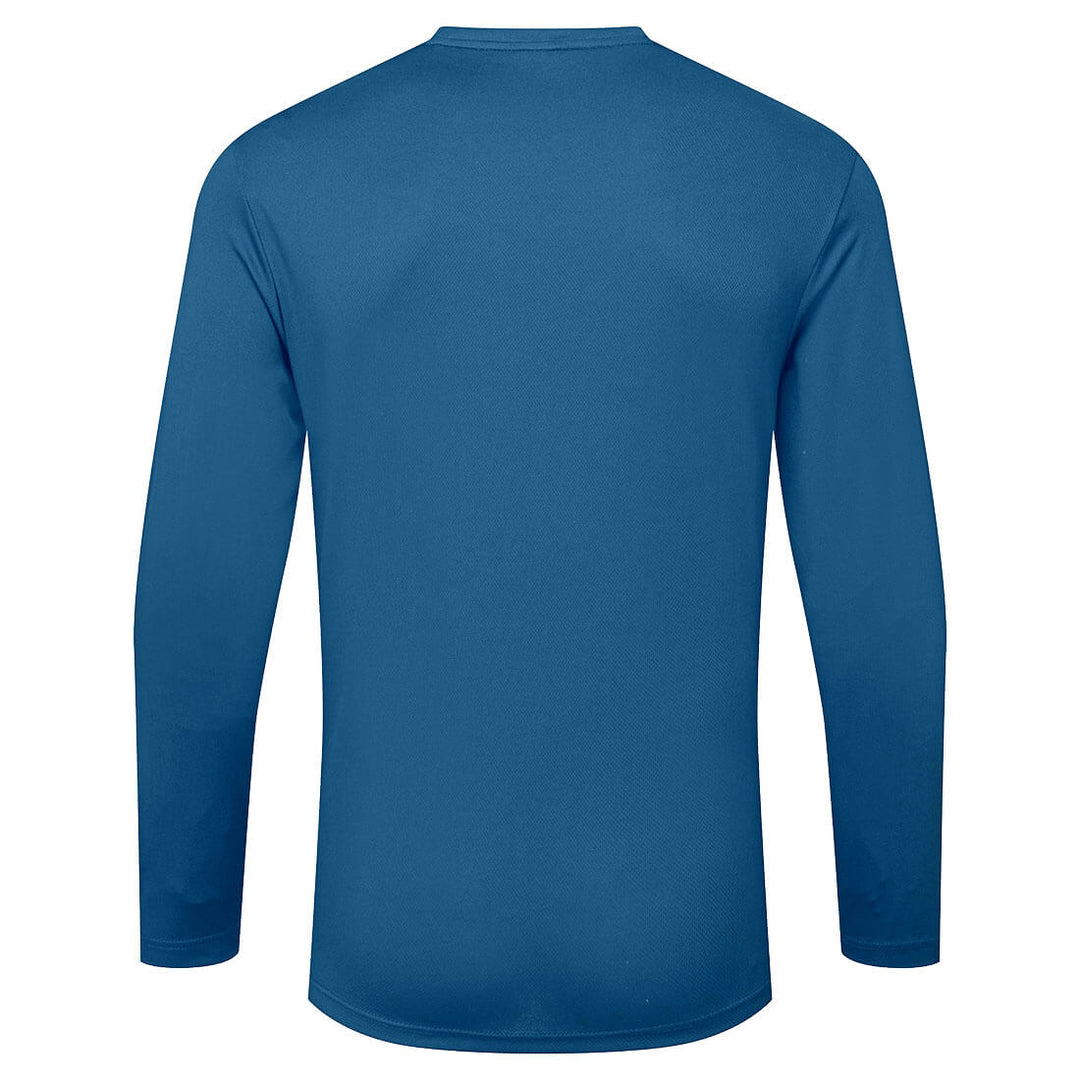 DX4 Long - Sleeve T-Shirt DX415 - The Work Uniform Company