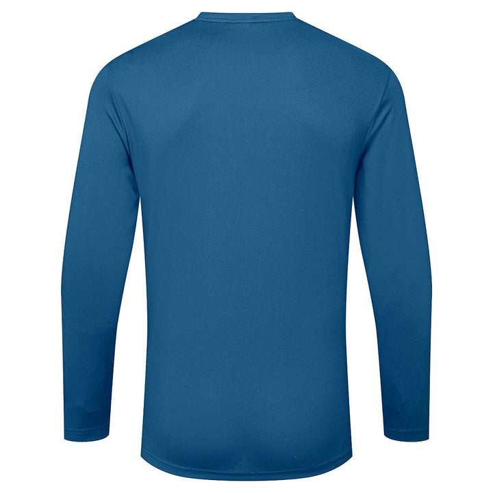 DX4 Long - Sleeve T-Shirt DX415 - The Work Uniform Company