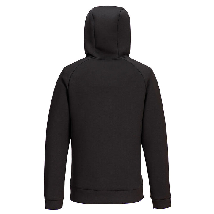 DX4 Quarter Zip Hoodie DX467 - The Work Uniform Company