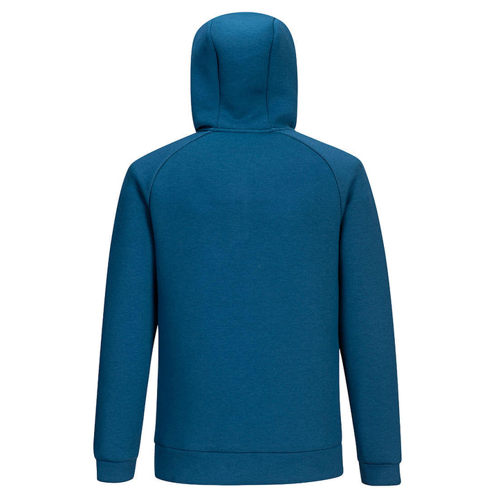 DX4 Quarter Zip Hoodie DX467 - The Work Uniform Company
