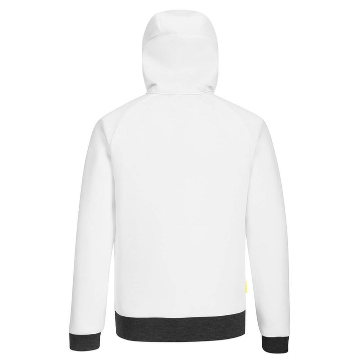 DX4 Zipped Hoodie DX472 - The Work Uniform Company