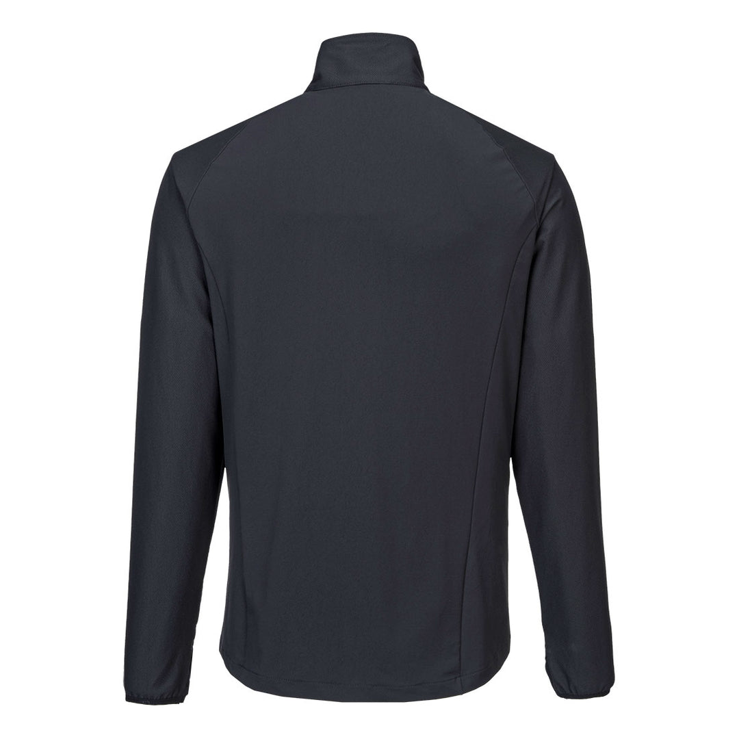 DX4 Zip Lightweight Mid Layer DX480 - The Work Uniform Company