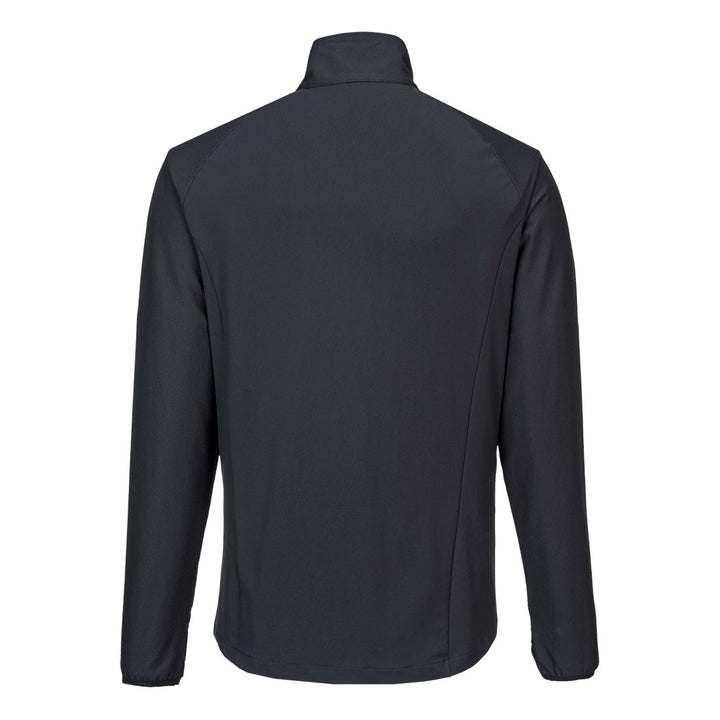 DX4 Zip Lightweight Mid Layer DX480 - The Work Uniform Company