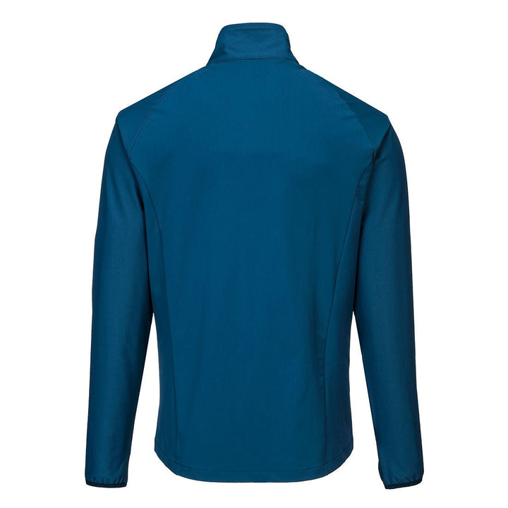 DX4 Zip Lightweight Mid Layer DX480 - The Work Uniform Company