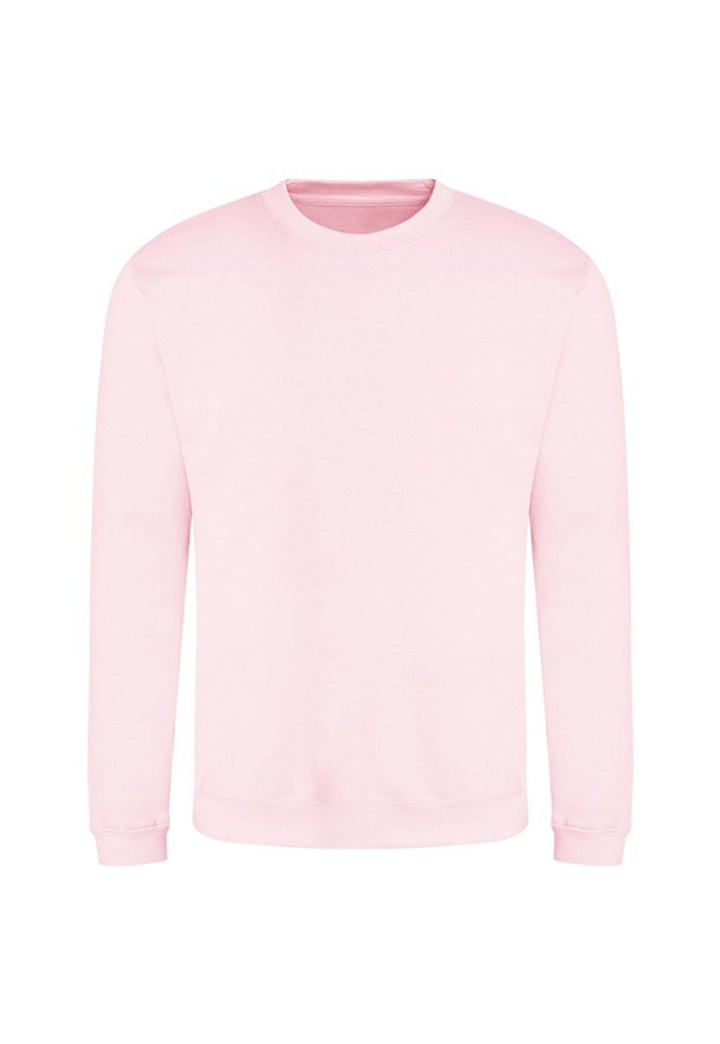 AWDis Sweatshirt (Pink, Purple) JH030 - The Work Uniform Company