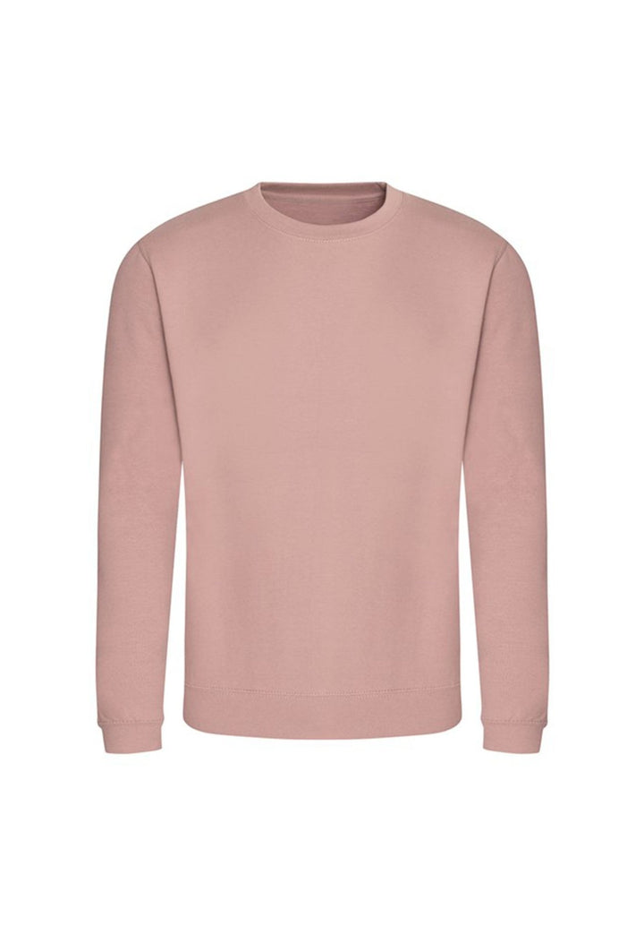 AWDis Sweatshirt (Pink, Purple) JH030 - The Work Uniform Company