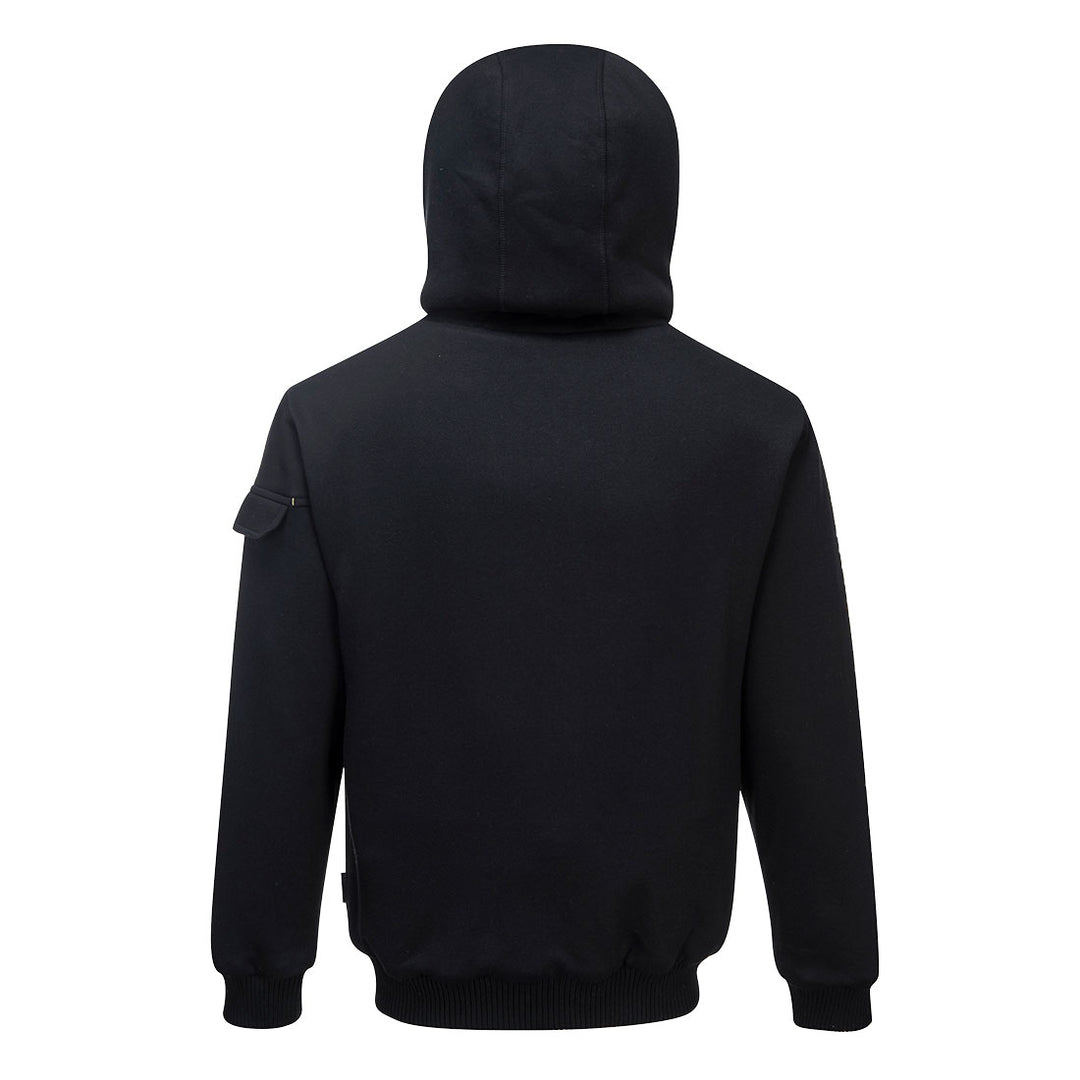 Pewter Jacket KS32 - The Work Uniform Company