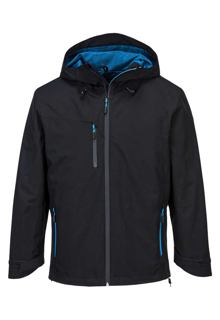KX3 Rain Jacket S600 - The Work Uniform Company