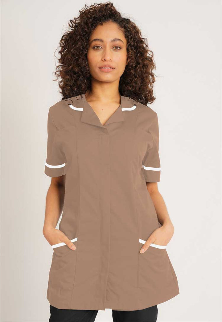 Women's Healthcare Tunic NCLTPS - The Work Uniform Company