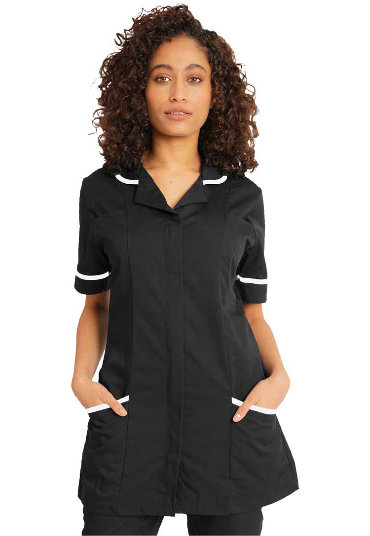 Women s Healthcare Tunic NCLTPS