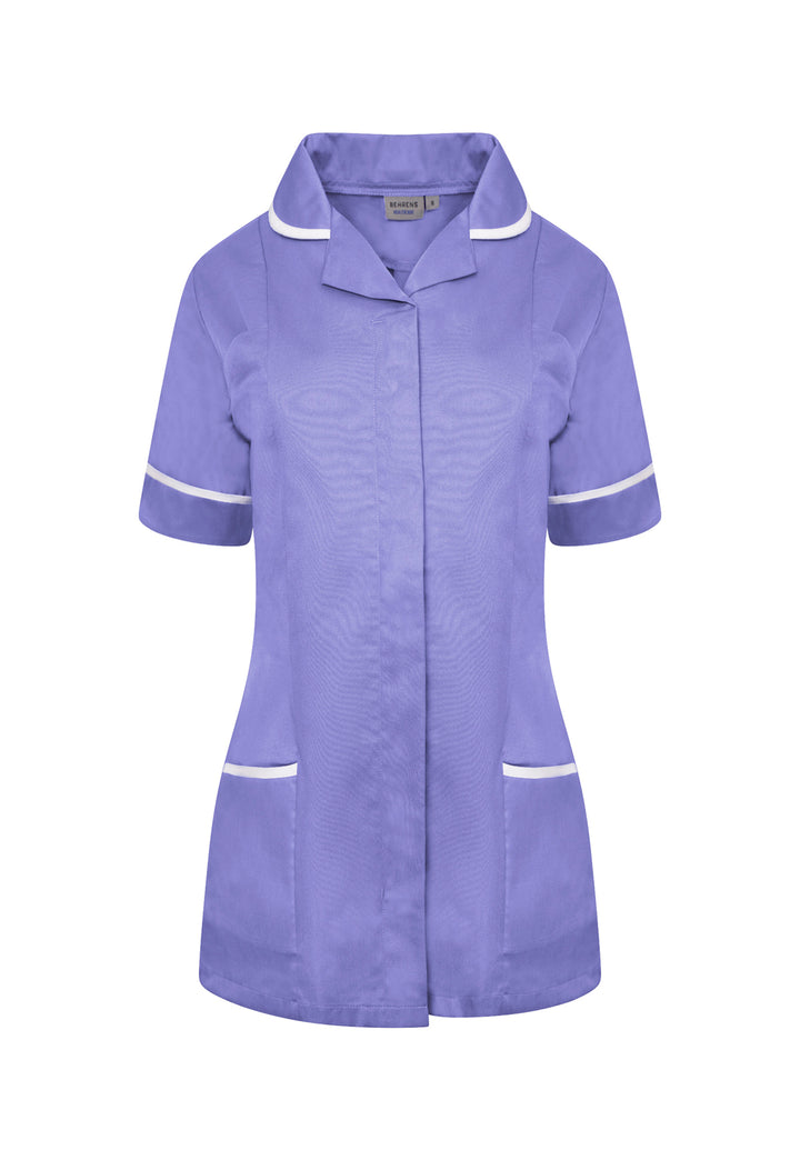Branded Tunic Bundle for Nursery Staff (Pack of 8) - The Work Uniform Company