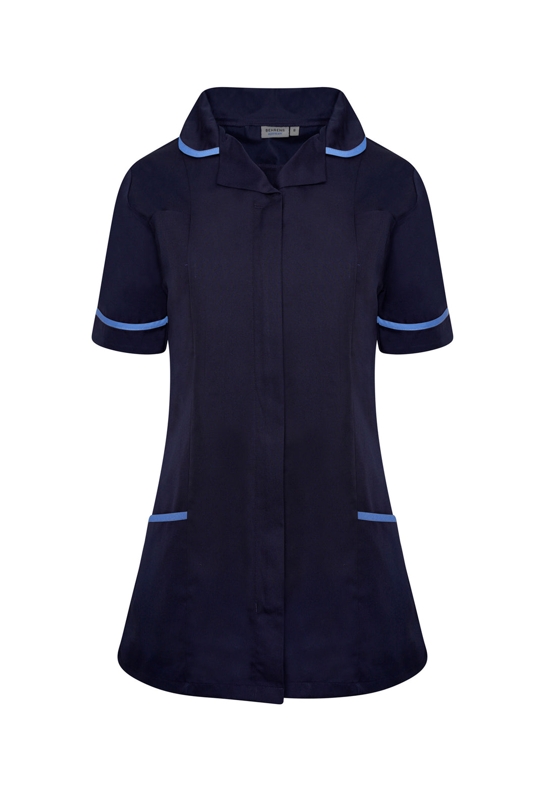 Branded Tunic Bundle for Nursery Staff (Pack of 8) - The Work Uniform Company