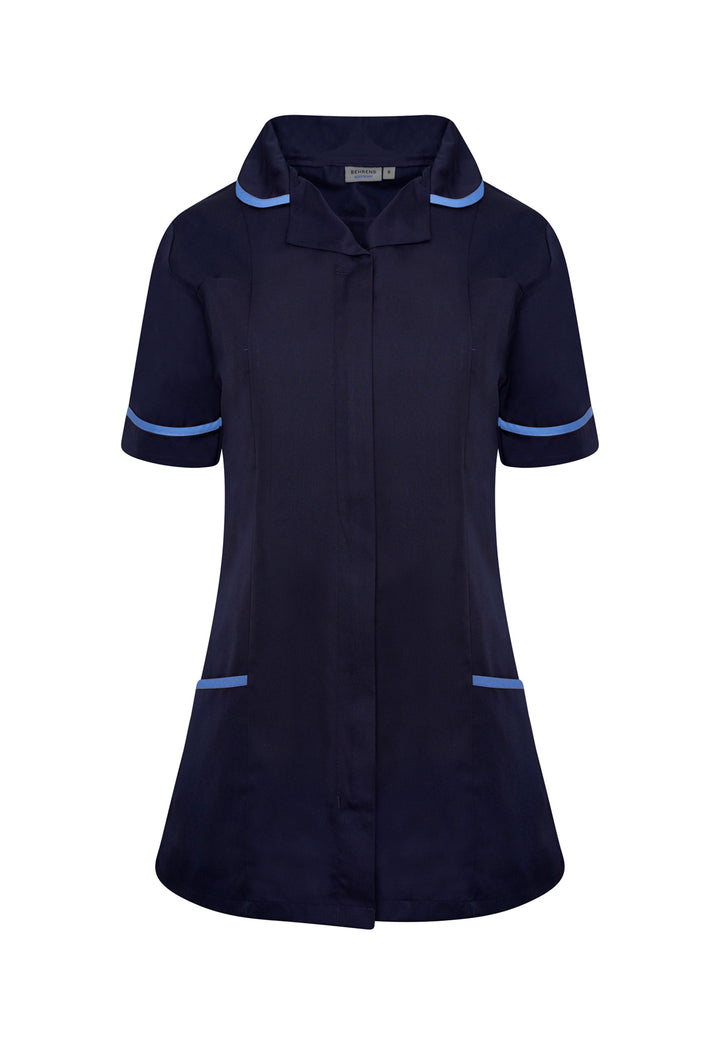 Branded Tunic Bundle for Nursery Staff (Pack of 8) - The Work Uniform Company
