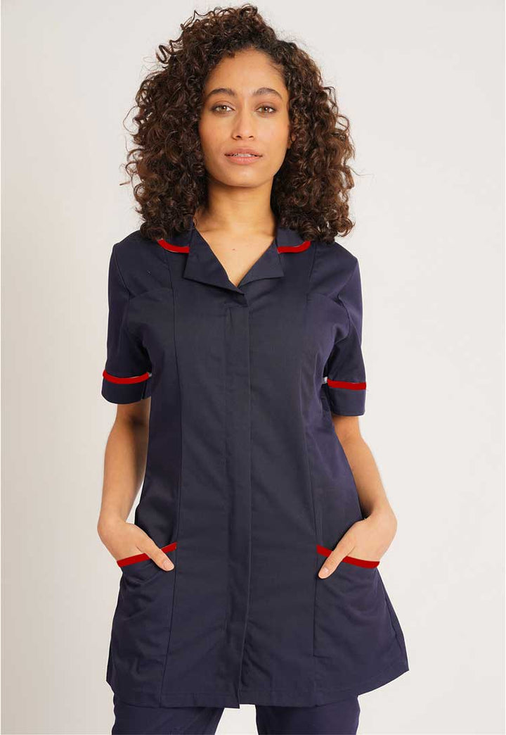 Navy Nurses Tunic - The Work Uniform Company