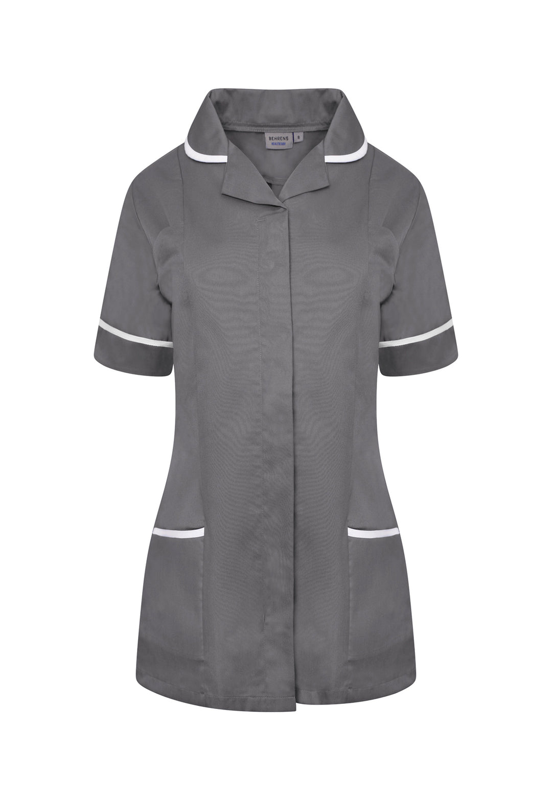 Branded Tunic Bundle for Nursery Staff (Pack of 8) - The Work Uniform Company