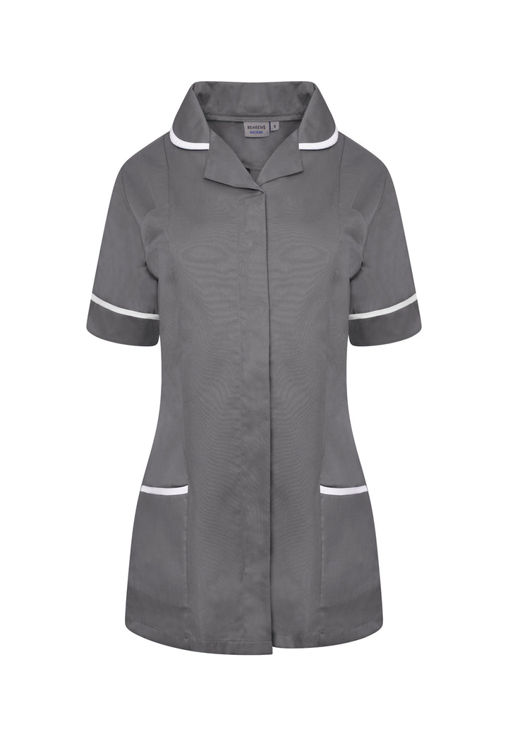 Branded Tunic Bundle for Nursery Staff (Pack of 8) - The Work Uniform Company