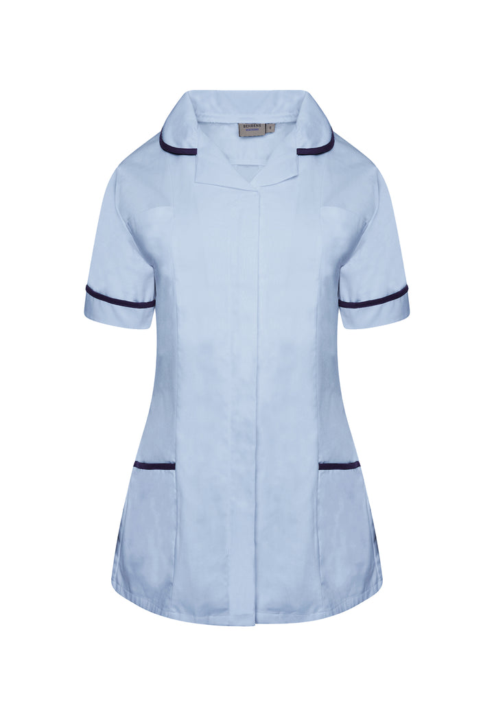 Branded Tunic Bundle for Nursery Staff (Pack of 8) - The Work Uniform Company