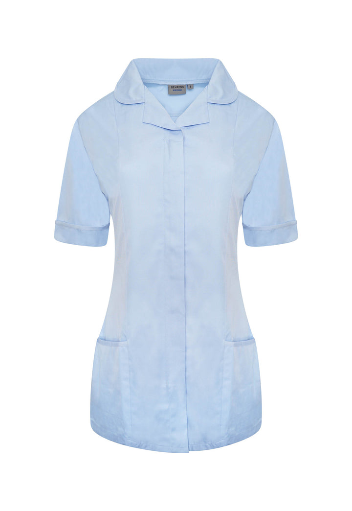 Branded Tunic Bundle for Nursery Staff (Pack of 8) - The Work Uniform Company