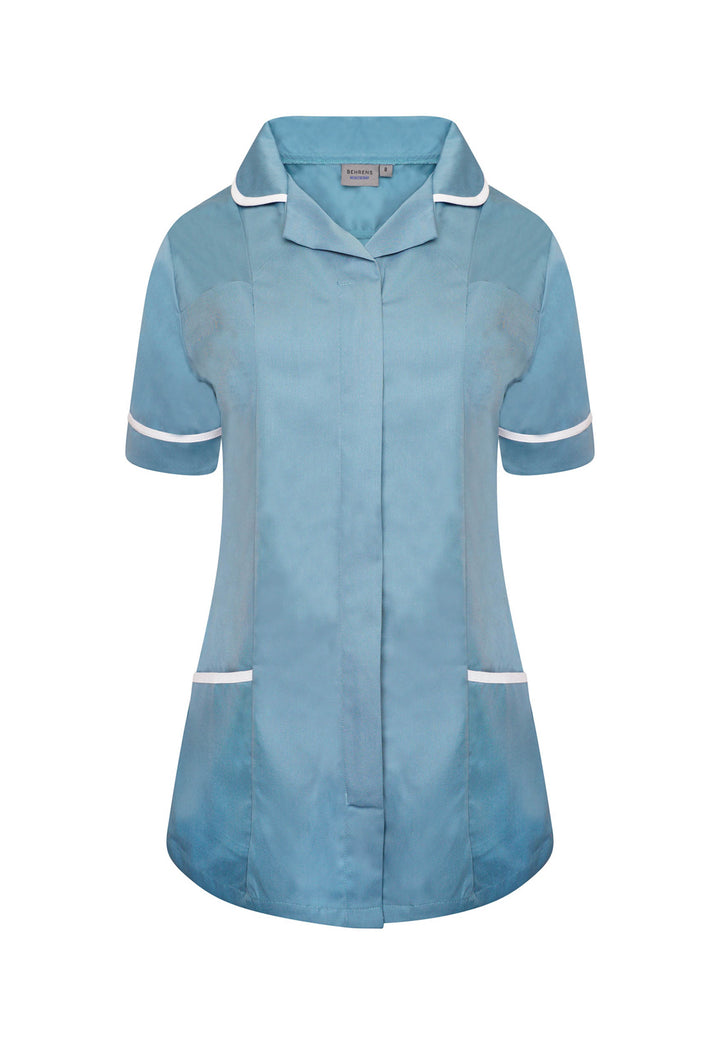 Branded Tunic Bundle for Nursery Staff (Pack of 8) - The Work Uniform Company