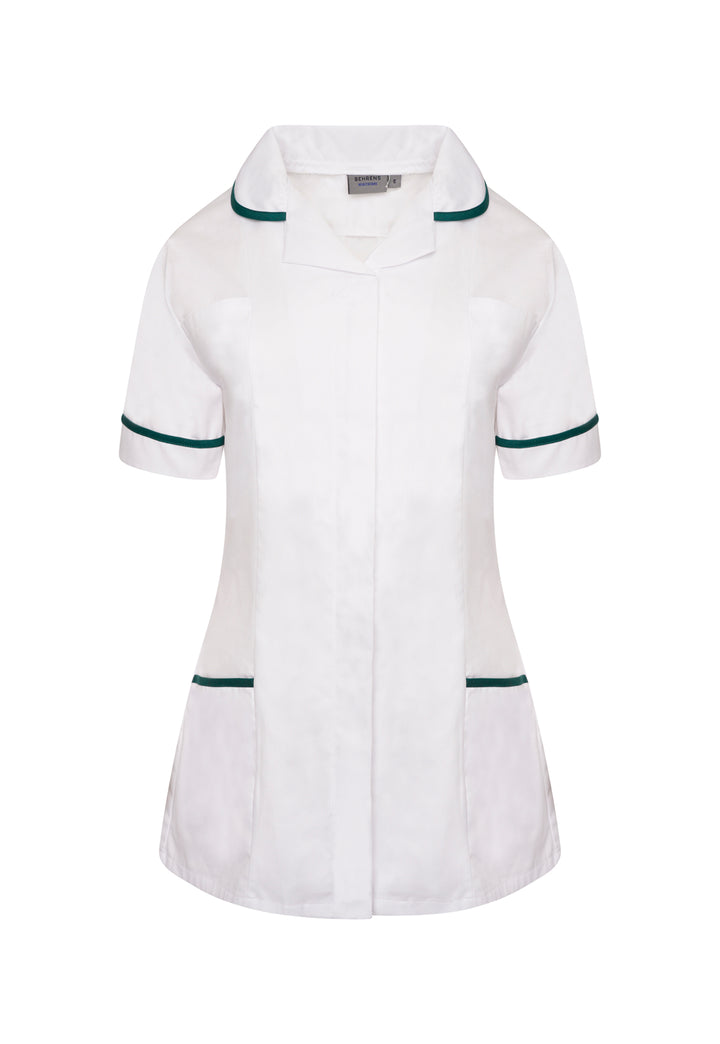 Branded Tunic Bundle for Nursery Staff (Pack of 8) - The Work Uniform Company