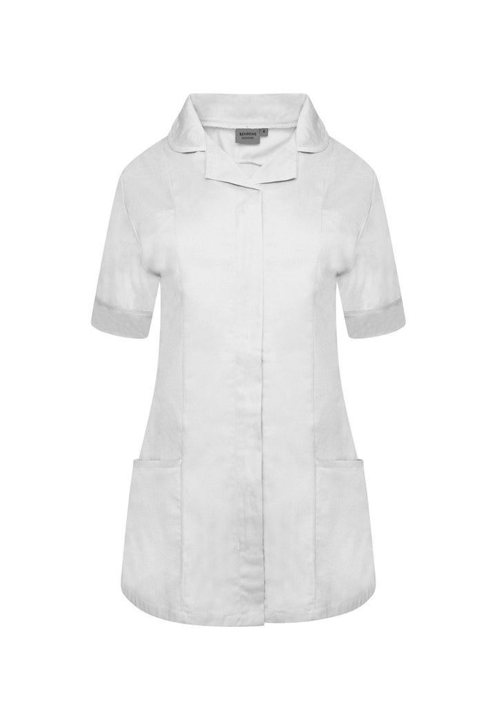 Branded Tunic Bundle for Nursery Staff (Pack of 8) - The Work Uniform Company