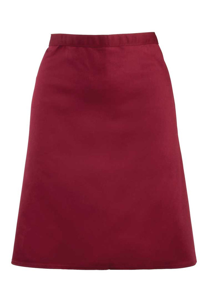 PR151 APRON - Bundle of 8 with Free Logo - The Work Uniform Company