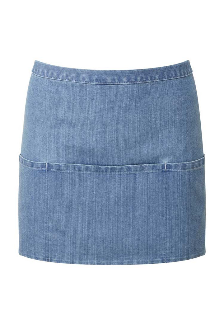 Apron 3 Pocket PR155 - The Work Uniform Company