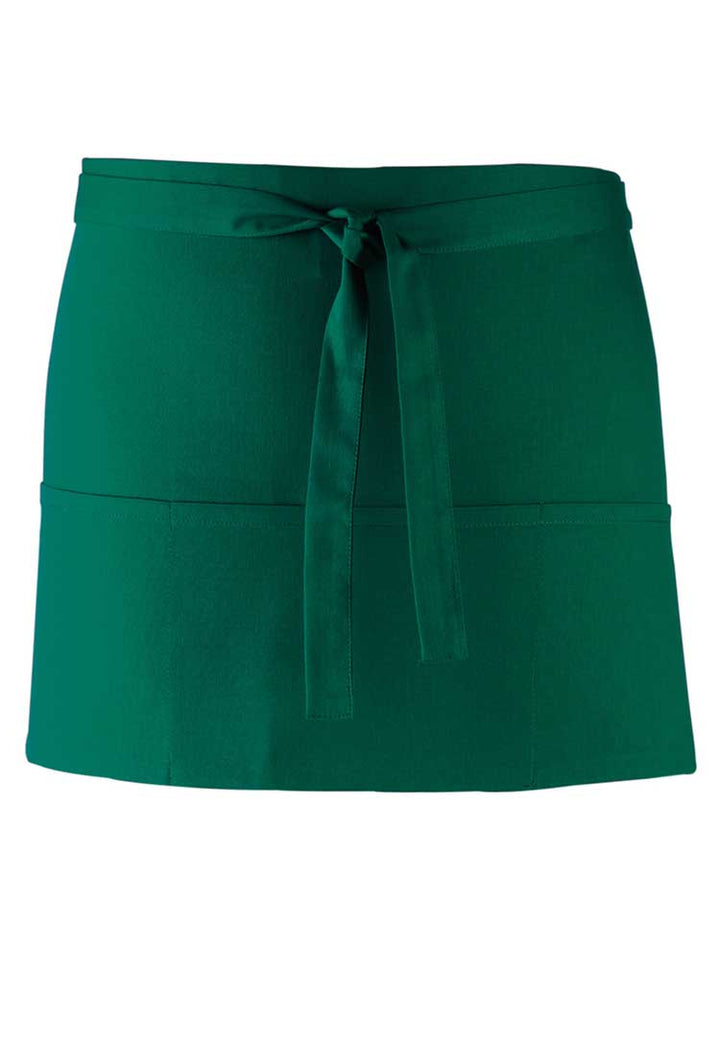 Apron 3 Pocket PR155 - The Work Uniform Company