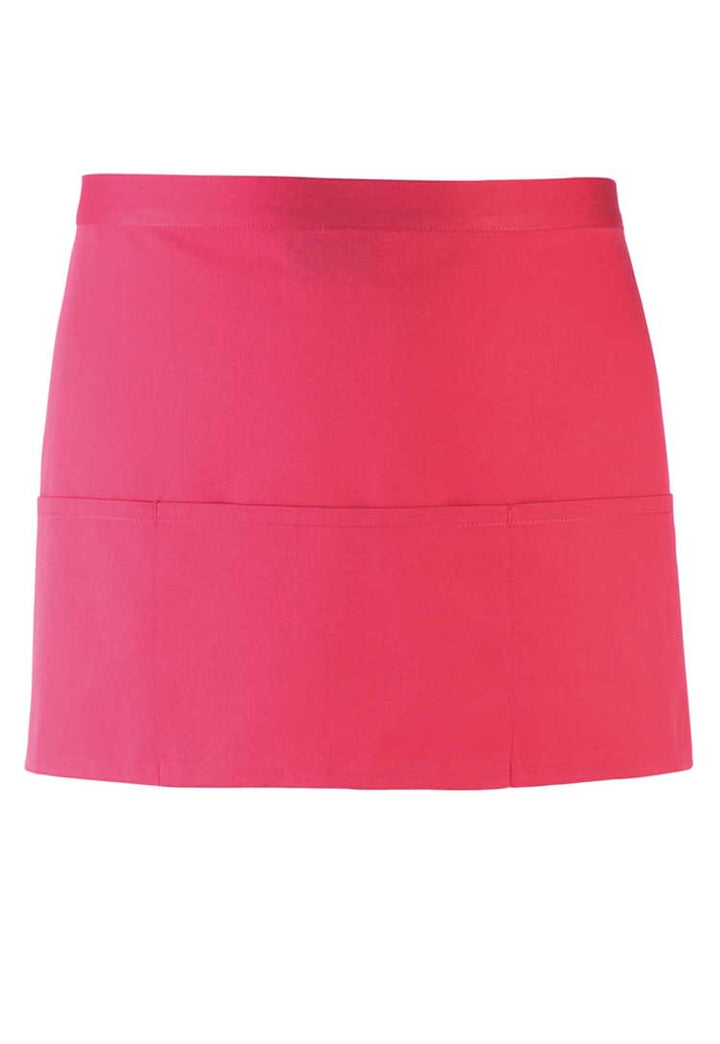 Apron 3 Pocket PR155 - The Work Uniform Company