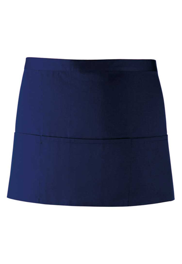 Apron 3 Pocket PR155 - The Work Uniform Company