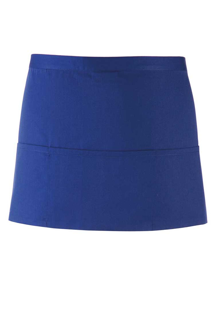 Apron 3 Pocket PR155 - The Work Uniform Company