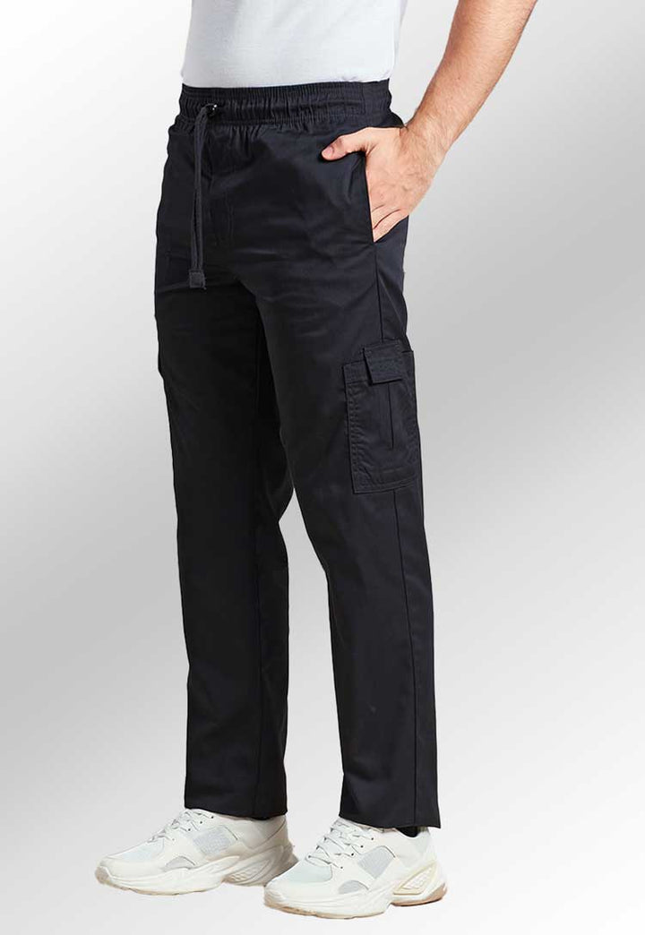 Chef's Essential Cargo Pocket Trousers PR555 - The Work Uniform Company