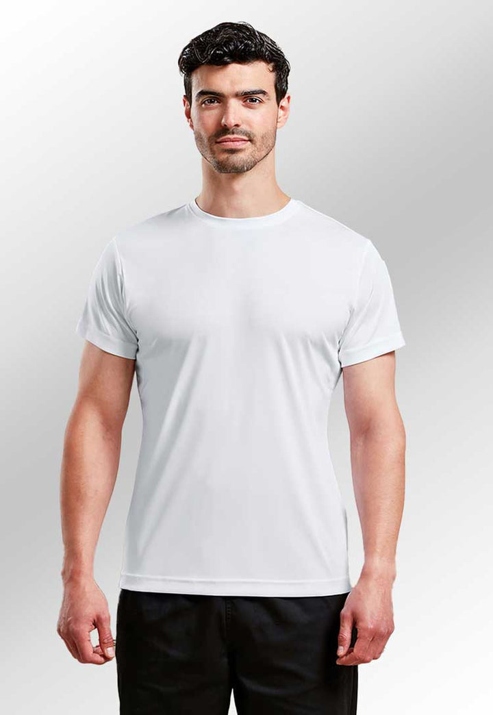 Chef's Coolchecker T Shirt PR649 - The Work Uniform Company