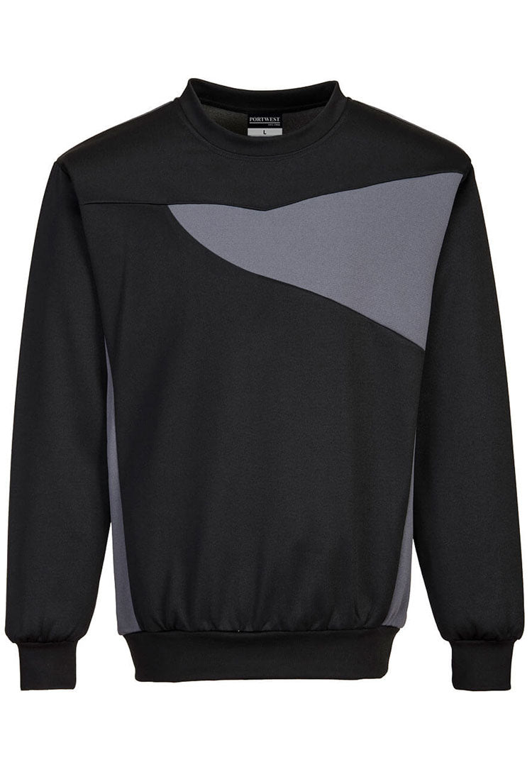 PW2 Sweatshirt PW273 - The Work Uniform Company