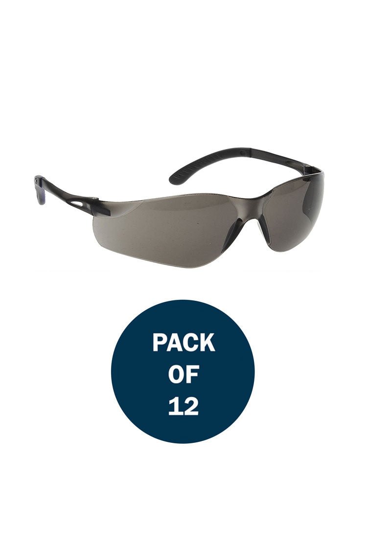 Pan View Spectacles PW38 (x12 Pairs) - The Work Uniform Company