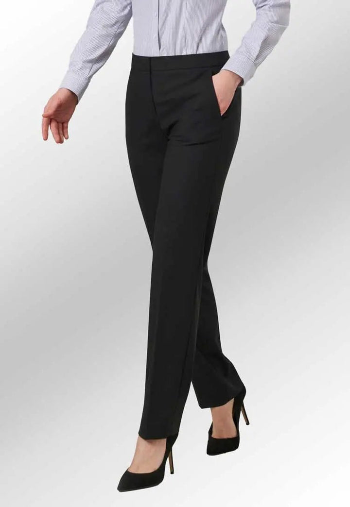 Reims Tailored Fit Trousers - The Work Uniform Company