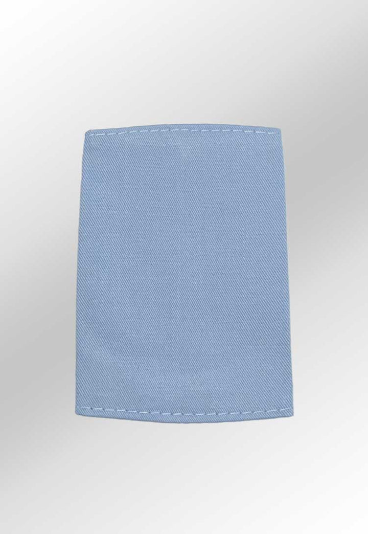 Police Plain Colour Slider - The Work Uniform Company