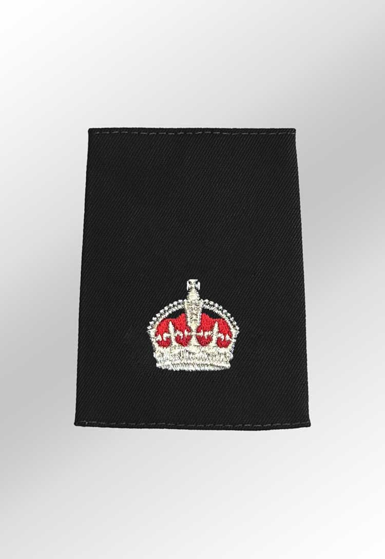 Police Superintendent Slider - The Work Uniform Company