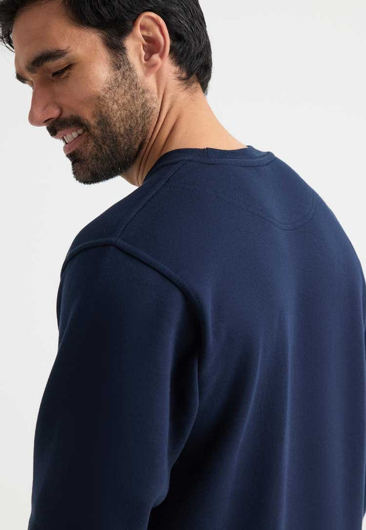 Premium Sweatshirt UC201 - The Work Uniform Company
