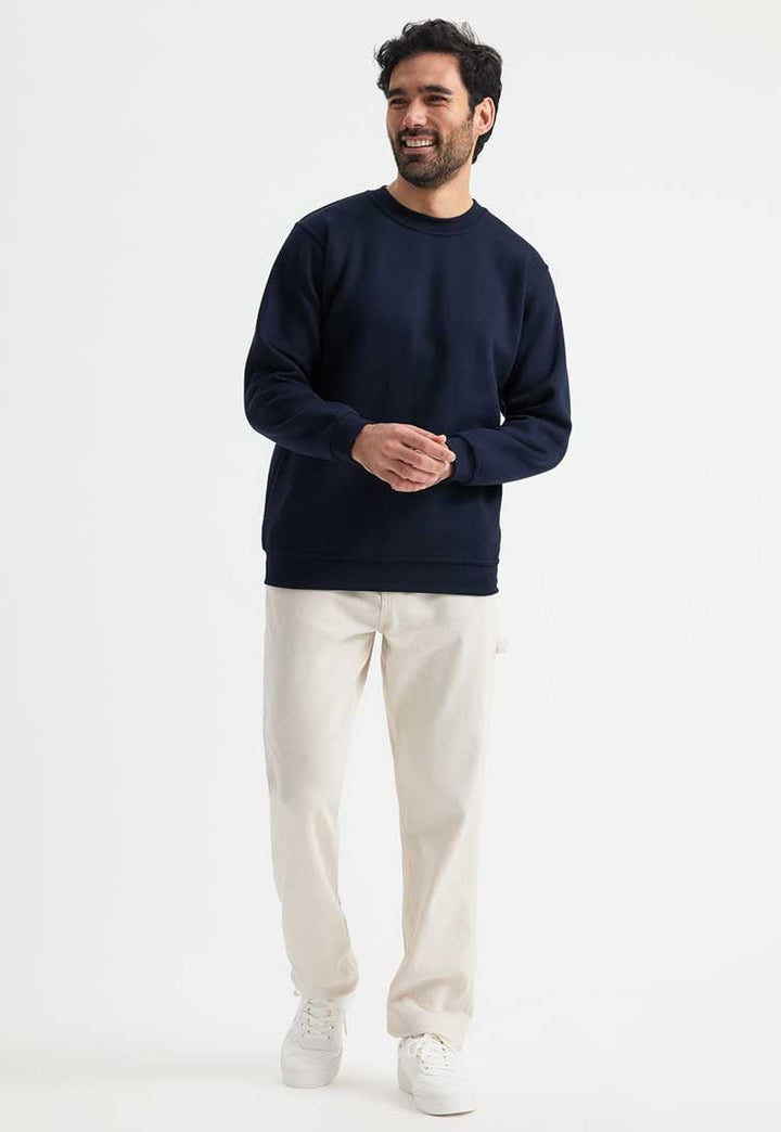 Premium Sweatshirt UC201 - The Work Uniform Company