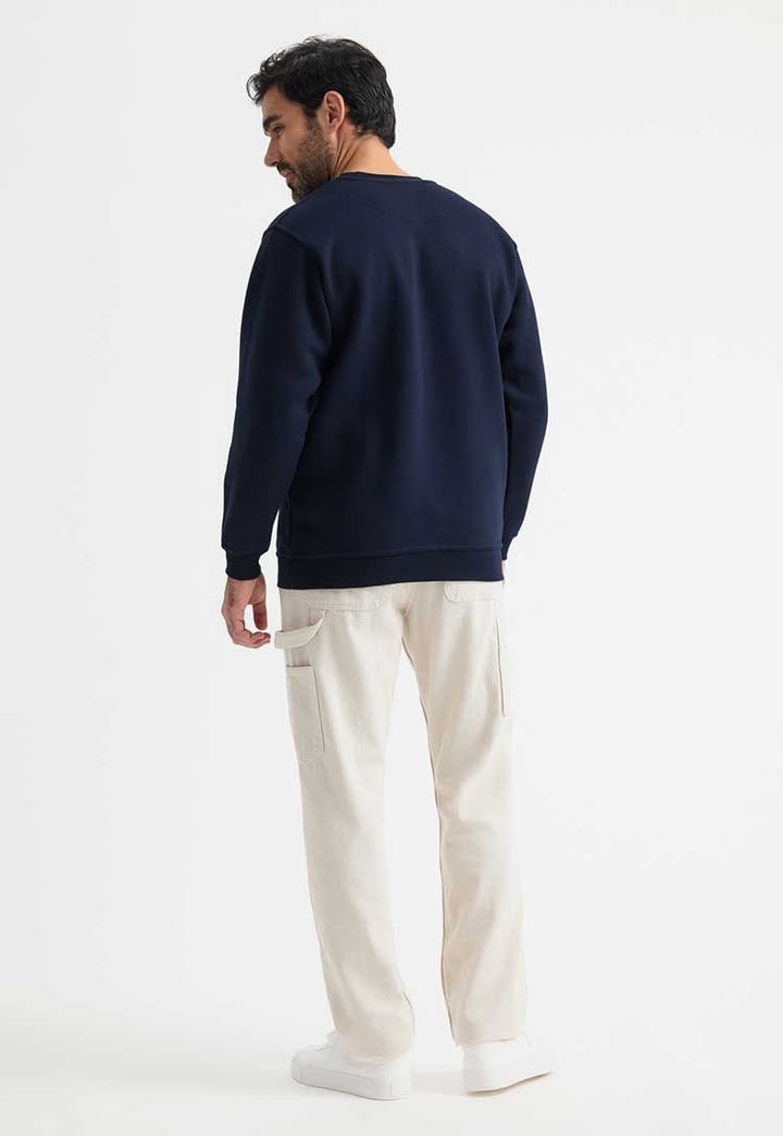 Premium Sweatshirt UC201 - The Work Uniform Company