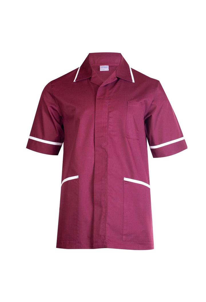 Men's Premium Tunic UC924 - The Work Uniform Company