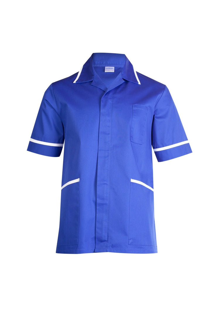 Men's Premium Tunic UC924 - The Work Uniform Company
