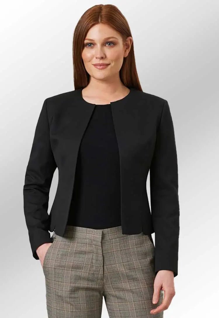 Vega Suit Jacket - The Work Uniform Company