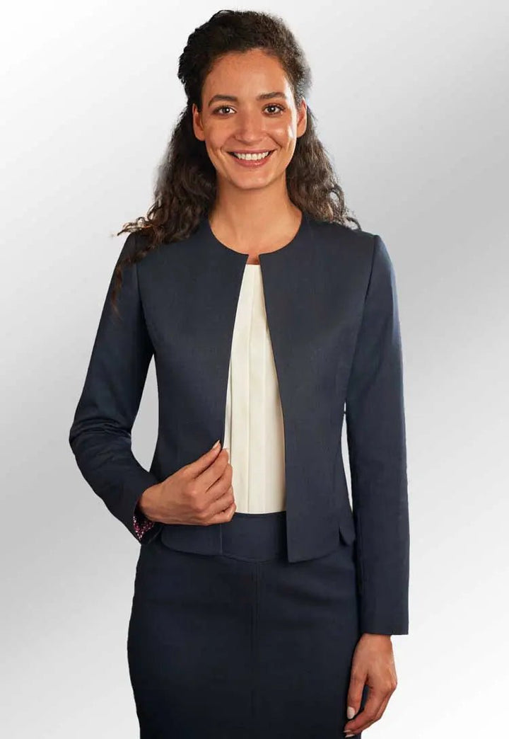 Vega Jacket - The Work Uniform Company