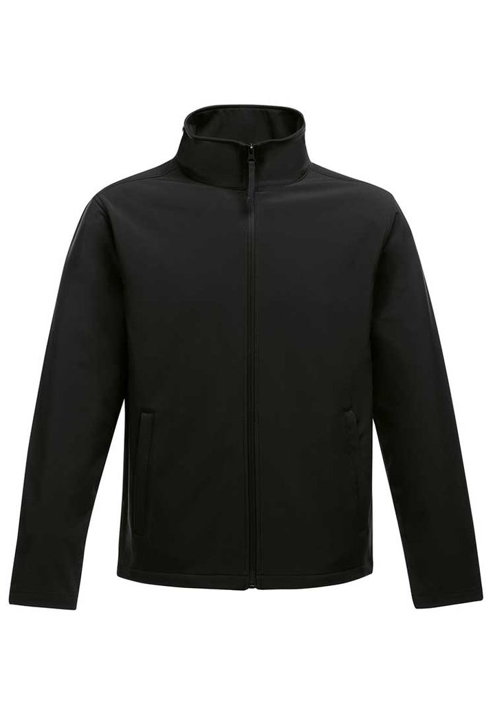 Ablaze Printable Softshell SN130 - The Work Uniform Company