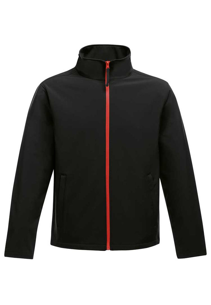 Ablaze Printable Softshell SN130 - The Work Uniform Company